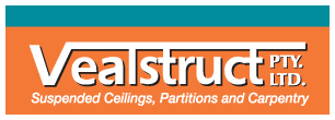 Vealstruct: Suspended Ceilings, Partitions and Carpentry